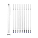 Erasable Fabric Pens for Sewing Projects
