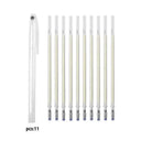 Erasable Fabric Pens for Sewing Projects