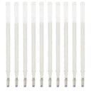 Erasable Fabric Pens for Sewing Projects