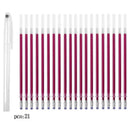 Erasable Fabric Pens for Sewing Projects