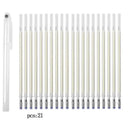 Erasable Fabric Pens for Sewing Projects