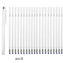 Erasable Fabric Pens for Sewing Projects