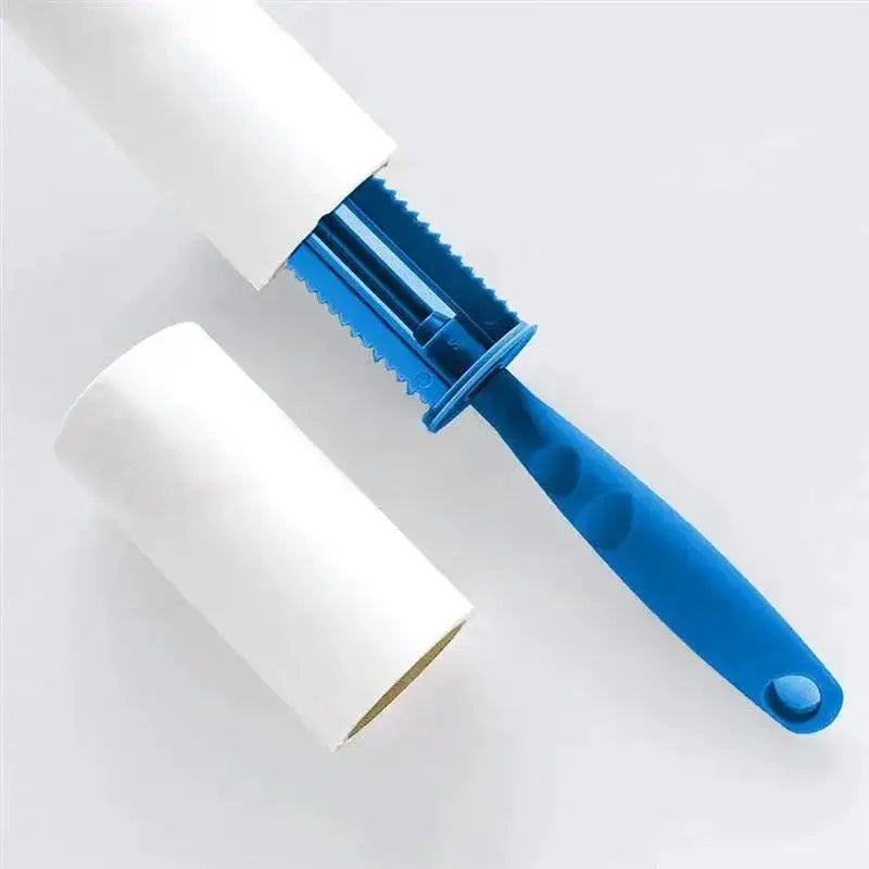Pet Hair and Lint Removal Tool for Effortless Cleaning