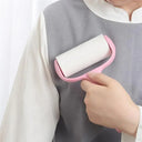 Pet Hair and Lint Removal Tool for Effortless Cleaning