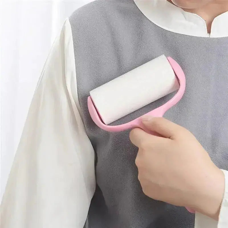Pet Hair and Lint Removal Tool for Effortless Cleaning