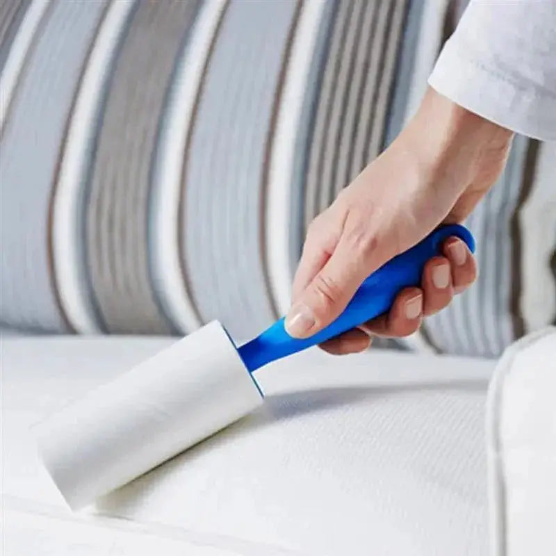 Pet Hair and Lint Removal Tool for Effortless Cleaning