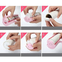 Pet Hair and Lint Removal Tool for Effortless Cleaning