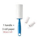 Pet Hair and Lint Removal Tool for Effortless Cleaning