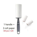 Pet Hair and Lint Removal Tool for Effortless Cleaning