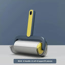 Pet Hair and Lint Removal Tool for Effortless Cleaning