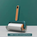 Pet Hair and Lint Removal Tool for Effortless Cleaning