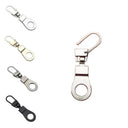Durable Quick Zipper Repair Kit for Bags