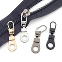 Durable Quick Zipper Repair Kit for Bags