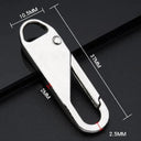 Durable Quick Zipper Repair Kit for Bags