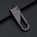 Metal Zipper Slider Replacement Kit For Bags And Apparel