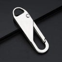 Metal Zipper Slider Replacement Kit For Bags And Apparel