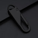 Metal Zipper Slider Replacement Kit For Bags And Apparel