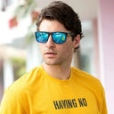 Sunglasses for Outdoor Glare UV Rays