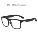 Retro Polarized UV400 Sunglasses For Men And Women Vintage