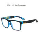 Retro Polarized UV400 Sunglasses For Men And Women Vintage
