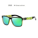 Retro Polarized UV400 Sunglasses For Men And Women Vintage
