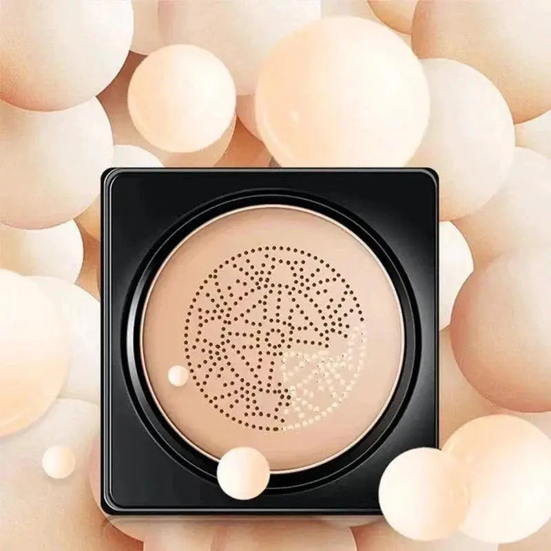 Hydrating CC Cream With Mushroom Brightening Oil Control