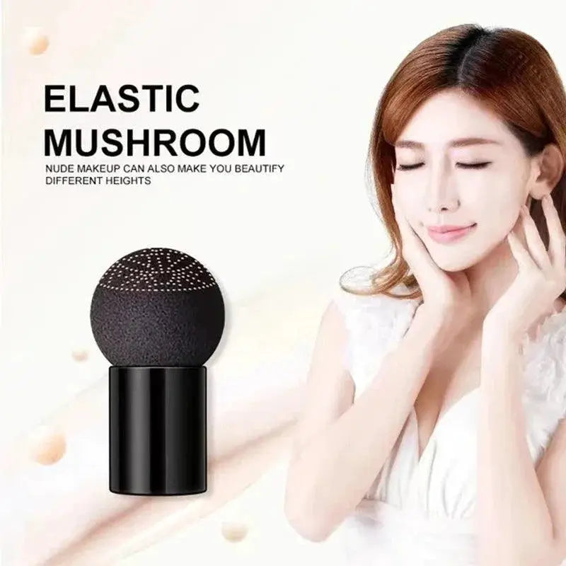 Hydrating CC Cream With Mushroom Brightening Oil Control