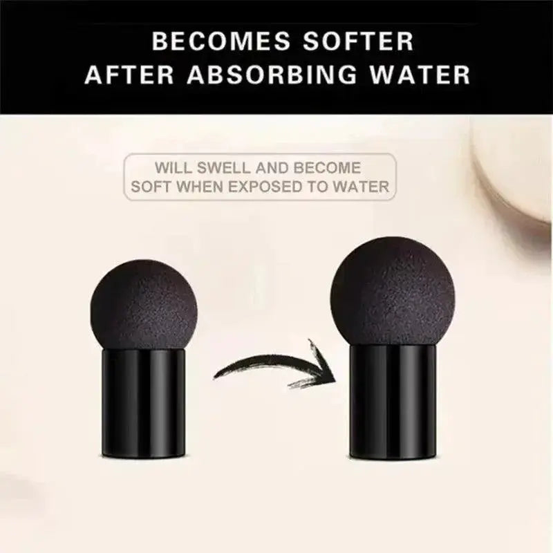 Hydrating CC Cream With Mushroom Brightening Oil Control