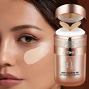 BB Cream for Oily Skin Hydration Daily