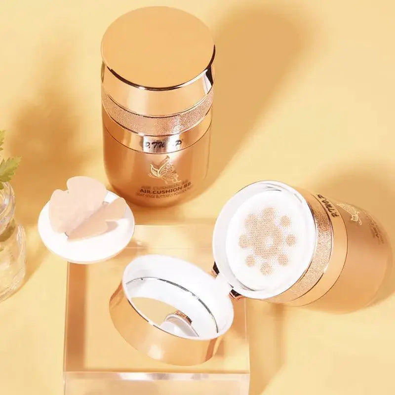 Hydrating BB Cream for Radiant Flawless Skin and Oil Control