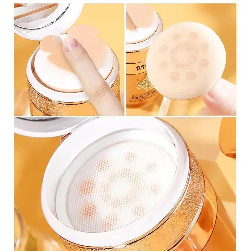 Hydrating BB Cream for Radiant Flawless Skin and Oil Control