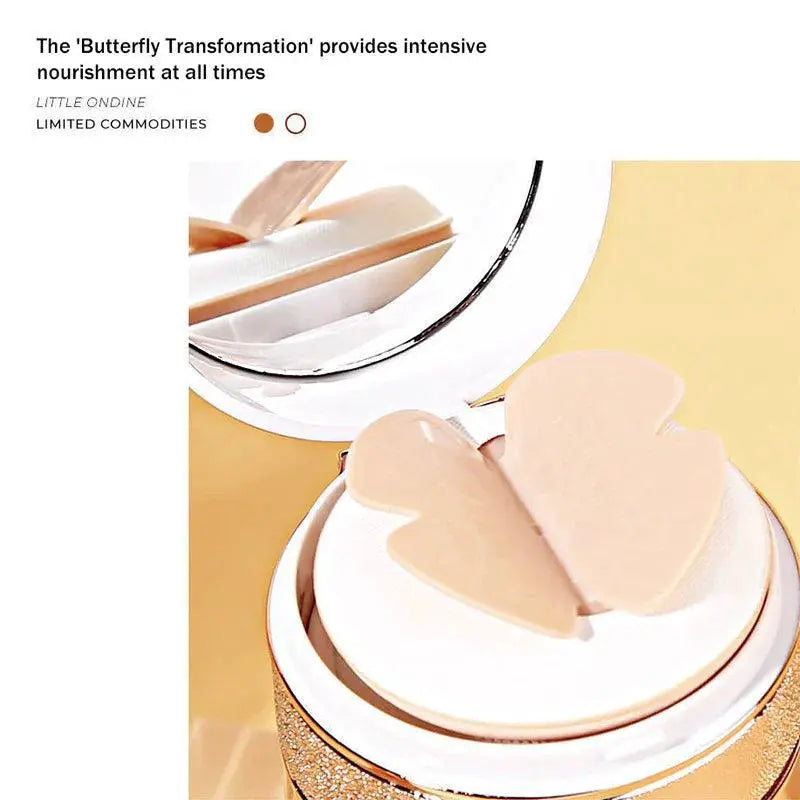 Hydrating BB Cream for Radiant Flawless Skin and Oil Control