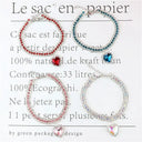 Stylish Pet Anklet Kit For Gem Collars