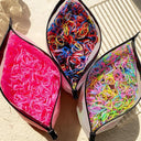 Easy Styling Hair Ties Set for Girls