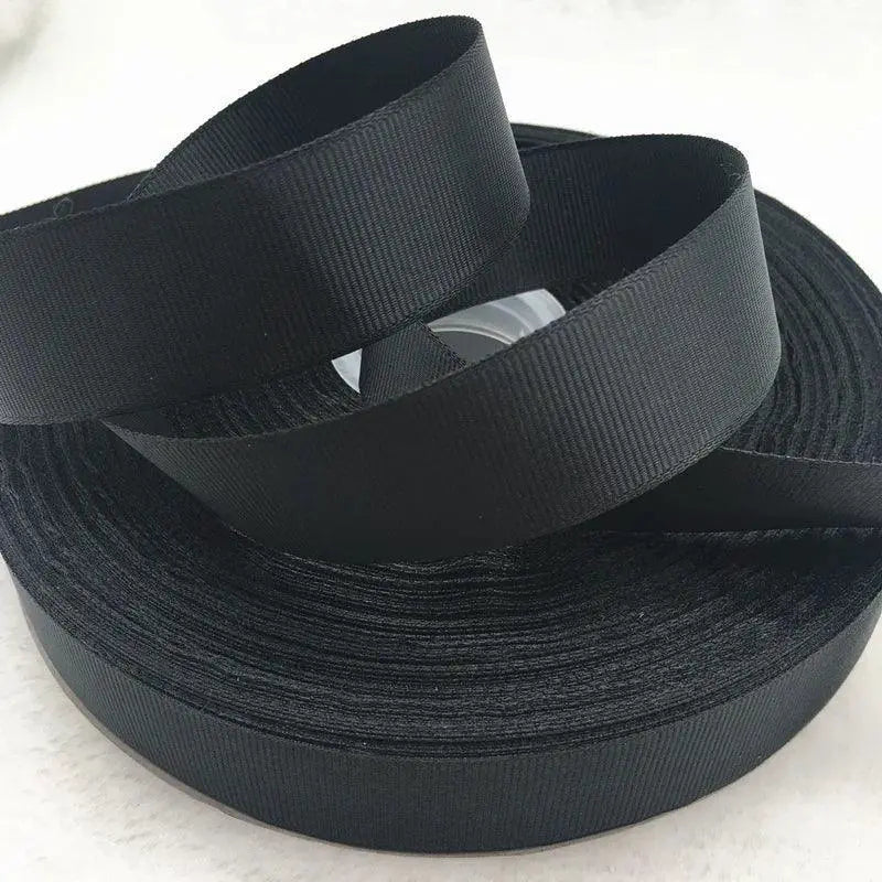Grosgrain Ribbon Craft Kit Premium Decorative Ribbons