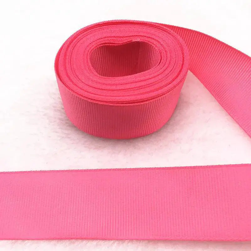 Grosgrain Ribbon Craft Kit Premium Decorative Ribbons