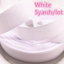 Grosgrain Ribbon Craft Kit Premium Decorative Ribbons