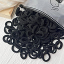 Hair Scrunchies for Girls Gentle Hold
