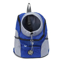 Hands Free Pet Carrier for Owners Travel