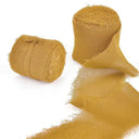 Elegant Silk Ribbon for Wedding Decor