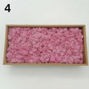 Realistic Artificial Green Moss for Indoor Outdoor Crafts