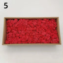 Realistic Artificial Green Moss for Indoor Outdoor Crafts