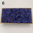 Realistic Artificial Green Moss for Indoor Outdoor Crafts