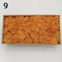 Realistic Artificial Green Moss for Indoor Outdoor Crafts