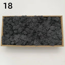 Realistic Artificial Green Moss for Indoor Outdoor Crafts