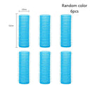 Hair Curlers 50mm for Effortless Curls