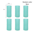 Hair Curlers 50mm for Effortless Curls