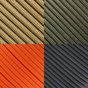 Ultimate Survival Paracord Kit for Outdoor Enthusiasts