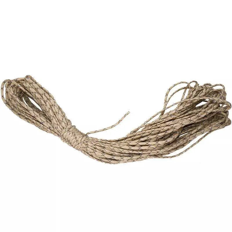 Ultimate Survival Paracord Kit for Outdoor Enthusiasts