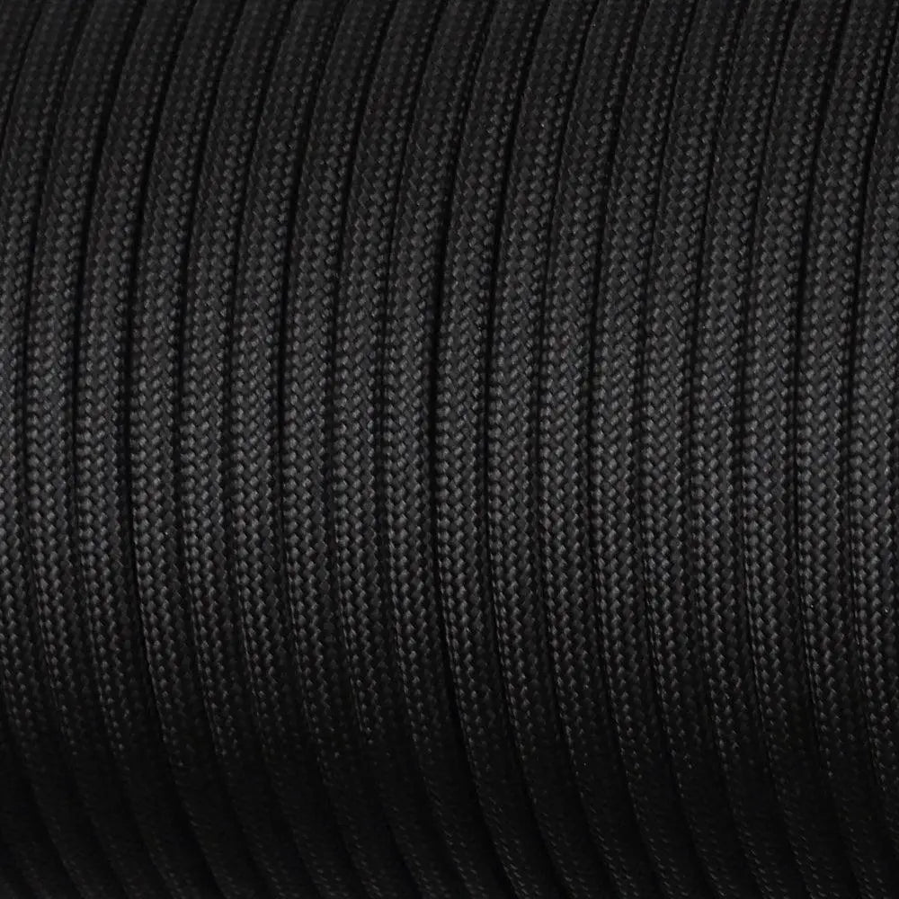 Ultimate Survival Paracord Kit for Outdoor Enthusiasts
